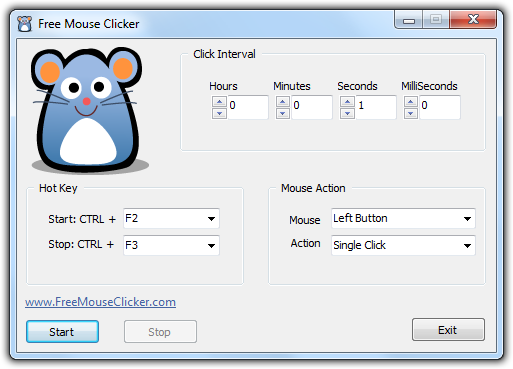 Speed Auto Clicker - Download Fastest Auto Clicker Free