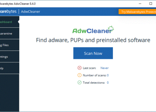 adwcleaner